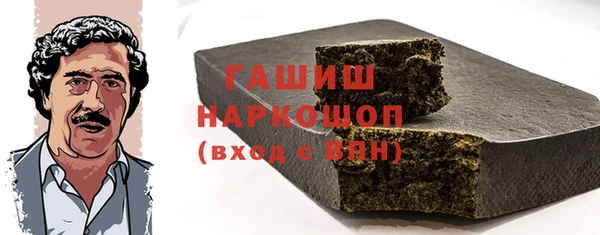 шишки Бикин